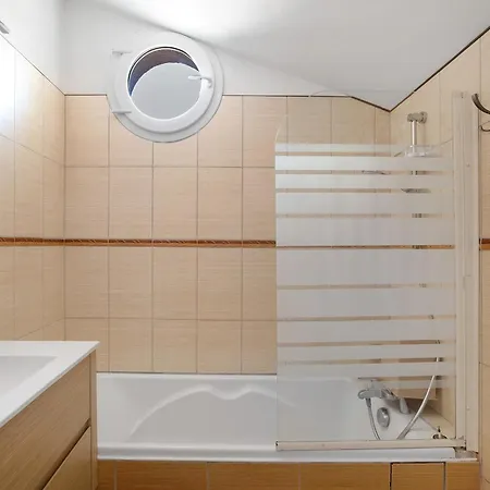Appartement La Salamandre *